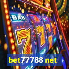 bet77788 net